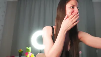 Lisadalee shy camvideo