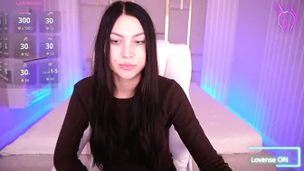 elisevelour interactivetoy cam sex porn