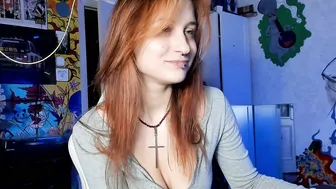 sunny_mouse recorded nude video 379116