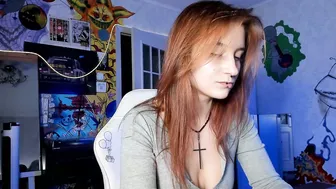 sunny_mouse recorded nude video 379116
