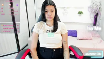 selenafox66 recorded nude video 379135