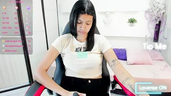 selenafox66 recorded nude video 379135