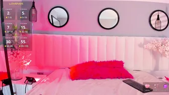 Mila_hank live webcam show 26 November 2025