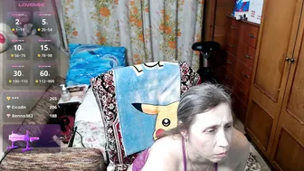 Olguscha nude on cam (11-26-2025)