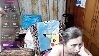 olguscha recorded nude video 379151