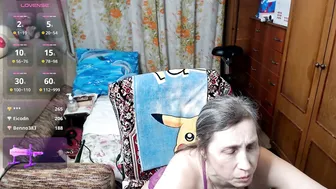 Olguscha nude on cam (11-26-2025)