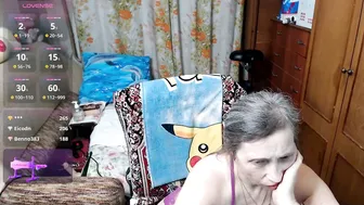 olguscha recorded nude video 379151
