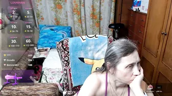 olguscha recorded nude video 379151