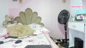 Allondra_11 milf - 26-Nov-25