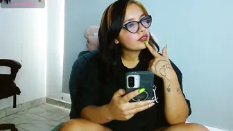 amanne_misa recorded nude video 379192