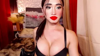 transgoddessrosy recorded nude video 379223