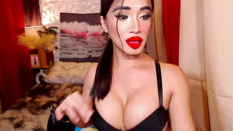 transgoddessrosy recorded nude video 379223