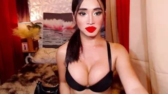 transgoddessrosy recorded nude video 379223
