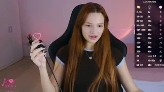 cuteariel7 recorded nude video 379246