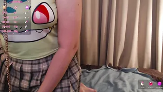 marine_vact recorded nude video 379279