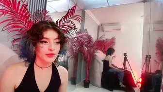 eva_halsey recorded nude video 379339
