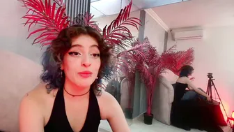 eva_halsey recorded nude video 379339