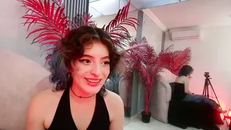 eva_halsey recorded nude video 379339