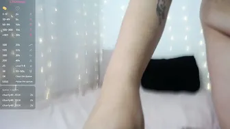 niuk_mei recorded nude video 379340