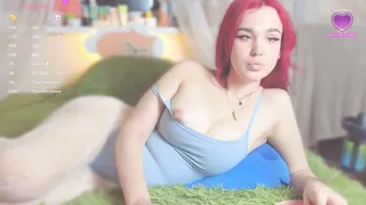 Alisa__koma trans cam
