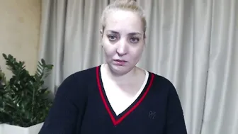 ohsweetmari recorded nude video 379400