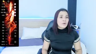 chiqui_milk1 recorded nude video 379403
