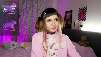 lilith_poison recorded nude video 379464