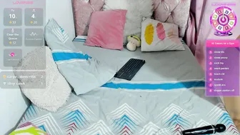amelia_petite recorded nude video 379535