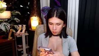 transpornidol recorded nude video 379563