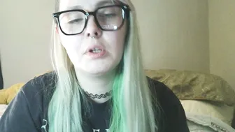 lilemmy1999 recorded nude video 379583