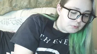 lilemmy1999 recorded nude video 379583
