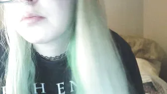 lilemmy1999 recorded nude video 379583