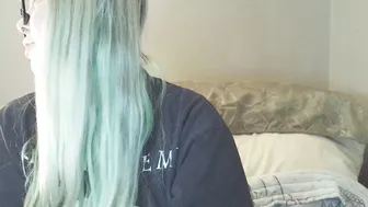 lilemmy1999 recorded nude video 379583