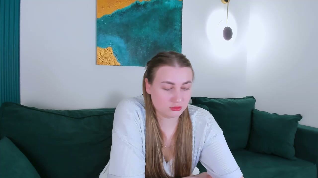 Kitty_murmur webcam porn video (11-26-2025)