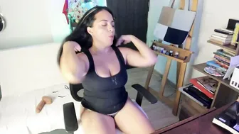 lady_sophie01 recorded nude video 379649