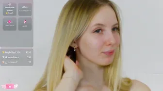 lana__j recorded nude video 379715