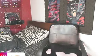 isis_blade recorded nude video 379721