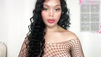 Sweetie_zaima asian hot porn video