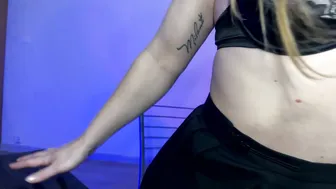 Jadebabybloom heels xxx porn cam