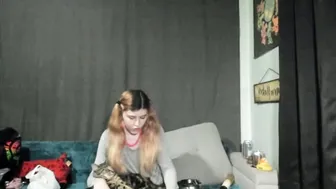 roxihazeleyes 27 November 2025 dildo
