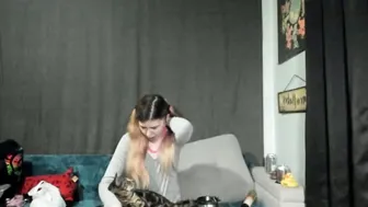 roxihazeleyes 27 November 2025 dildo