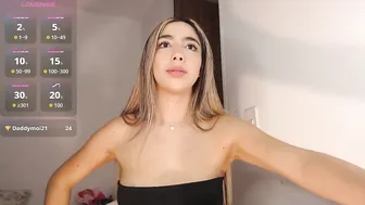 mariana_es recorded nude video 379878