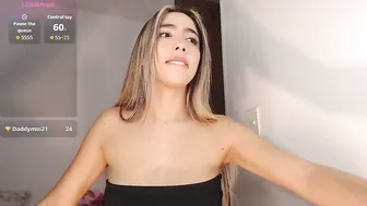 mariana_es recorded nude video 379878