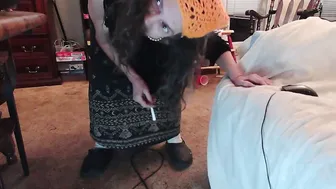 nannabaldur recorded nude video 379883