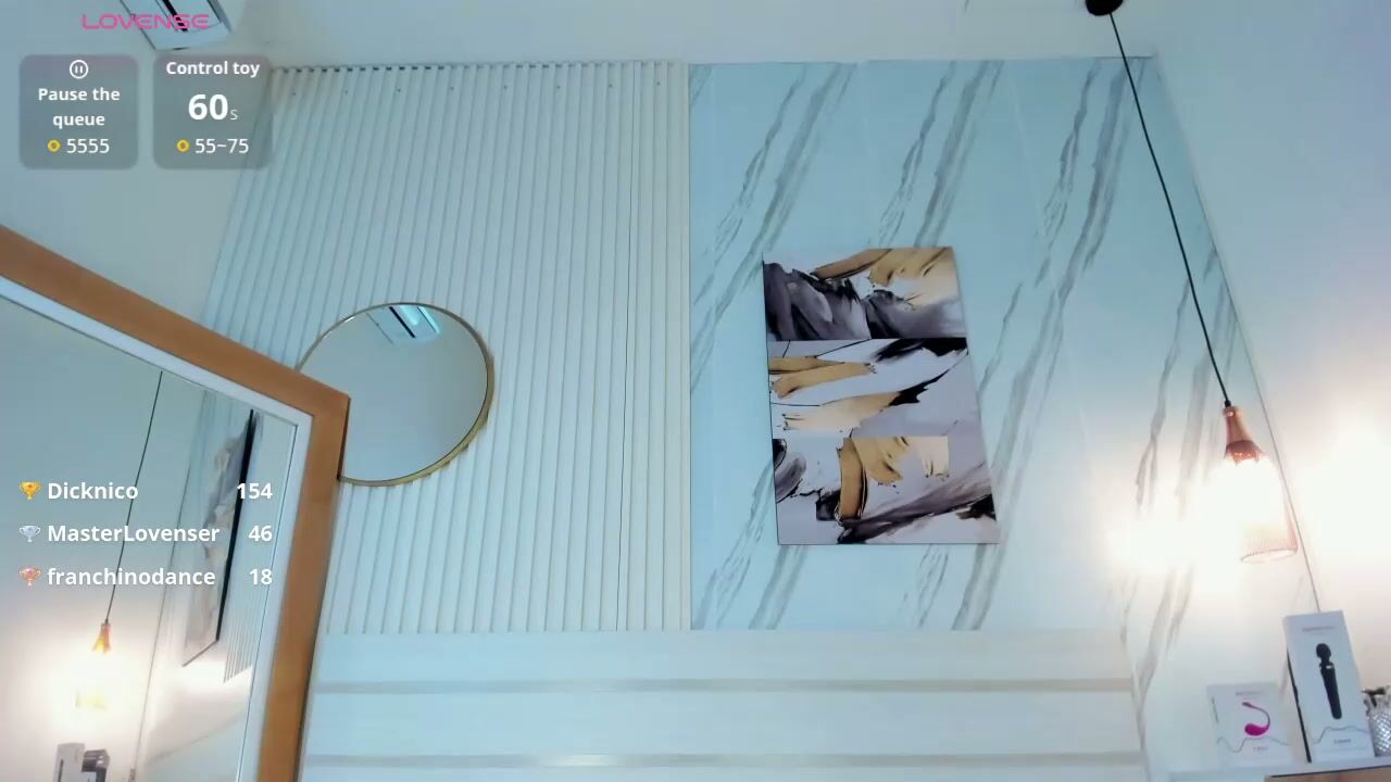 Kloeh_star smalltits - 11/27/2025