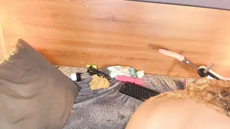elizabeth_roman_ recorded nude video 379929