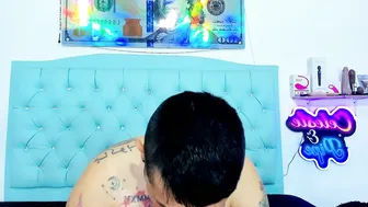 Celeste_y_pipe anal 25-May-25