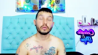 Celeste_y_pipe anal 25-May-25