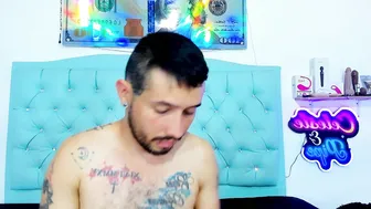 Celeste_y_pipe anal 25-May-25