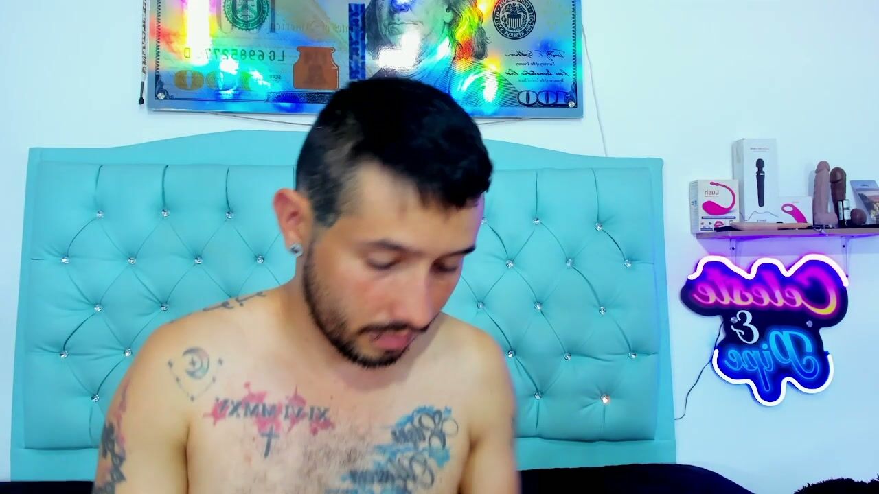 Celeste_y_pipe anal 25-May-25